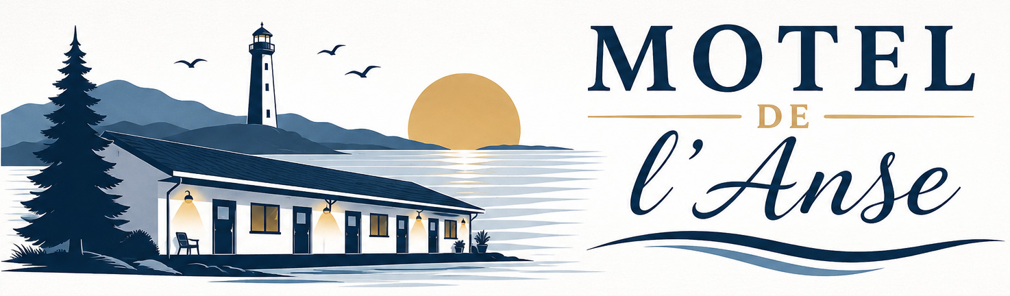 Motel de l'Anse